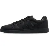 Hummel Sneakers laag zwart