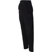 ONLY Maternity Broek 'OLMSANIA' zwart