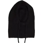 Object Muts 'OBJMilu' zwart