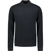 No-excess Trui navy