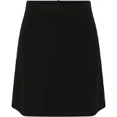 Les Lunes Rok 'FRANKIEE' zwart