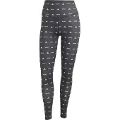 Adidas Sportbroek 'x Moon Boot' zwart / wit