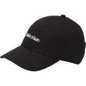 Calvin Klein Pet zwart / wit