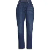 Calvin Klein Jeans Jeans 'DELAWARE' donkerblauw