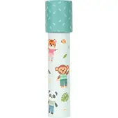 Small Foot - Houten Caleidoscoop Jungle Friends FSC