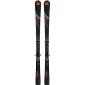 Völkl Peregrine Mt+vmotion 10 Alpin Skipakket