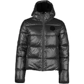 Kingsland Winterjas Klmadison Metallic Zwart - L