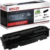 Edding 18-2214 EDD-2214 schwarz Toner kompatibel zu HP 415X (W2030X)