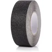 Ampere Traffic antislip tape - zwart | 5 cm breed