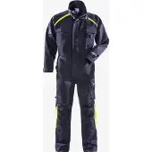 Fristads Flame Lasoverall 8030 Flam | Maat: M