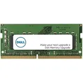 Dell DDR4-module - 8 GB - SO DIMM, 260-pins