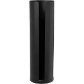 Blomus Reserverolhouder NEXIO L, zwart, Blomus