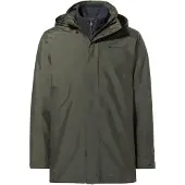 Vaude Idris IV 3-in-1 Parka Maat: M