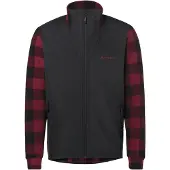 Vaude Bike Minaki Mid Ii Jas