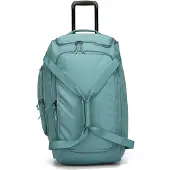 American Tourister Reistas 'City Racer' aqua