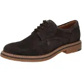 Sioux Veterschoen 'Encanio-712' chocoladebruin