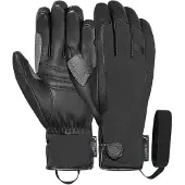 Reusch Explorer Fidlock R-TEX XT Handschoen Black 10,5
