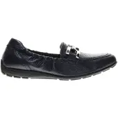 Caprice Blauwe Mocassin maat 41
