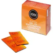 Exs Delay - vertraagde condooms (48 stuks)