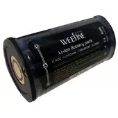 Weefine Smart Focus 2300/3000 Lithiumbatterij