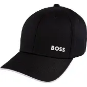 Boss green Pet zwart / wit