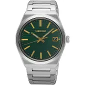 Seiko SUR601P1 Herenhorloge Groen