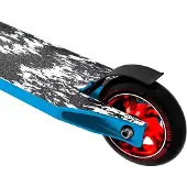 Streetsurfing Tretroller - Bandit - Blue Explosion - - One Size - Tretroller