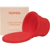 Nomai Sterilization Container For Menstrual Cup