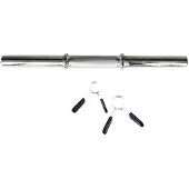 Softee Halterstang 45cm Met Halters Lente