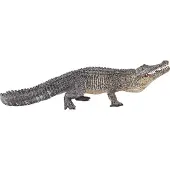 Animal planet Wildlife Alligator met Bewegende kaak - 387168
