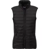 Fristads 117887 Gewatteerde Bodywarmer 1516 Scq Regular Fit | Maat: S