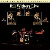 Bertus Distributie Withers Bill - At Carnegie Hall (180 Gr)