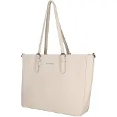 Enrico Benetti Laptop Shopper 15'' Nina Taupe