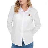 JDY Blouse 'JDYMio' wit