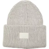 Jack & Jones Heren muts jachakkai beanie moonbeam