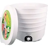 Maestro Grote fruit- en groentendroger 520W MR-766