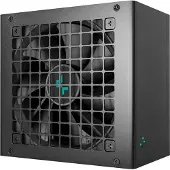 DeepCool Directe voeding PN750D 750 W Gold