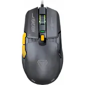 Yenkee Mysz YENKEE YMS 3600BK MARKSMAN (45021055) czarna