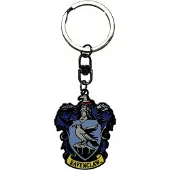 Abystyle HARRY POTTER - Keychain Ravenclaw x4