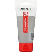 Art Creation acrylverf tube 75ml neutraalgrijs 710