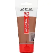 Art Creation acrylverf tube 75ml omber gebrand 409