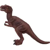 Animal planet MOJO Jong T-Rex Realistische Dinosaur Handgeschilderde Speelfiguur