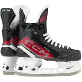 CCM Jetspeed Ft670 Ijshockey Schaats (junior) 02.5 / 35.5 Regular