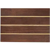 Ferm Living Stribe Snijplank Fine