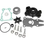 Sierra Housing Ym 40 60 Water Pump Kit Zwart