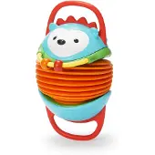 Skip Hop Explore & More Hedgehog Accordion Oranje