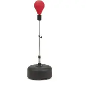 Toorx Staande Bokszak - Verstelbaar 120/160 cm
