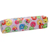 Duckiez Etui Lachgezicht - 1 stuk