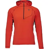 Black Diamond Hoodie Alpenglow Pro