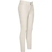 Imperial Riding Paardrijbroek Irhbilou Full Grip Beige - 40